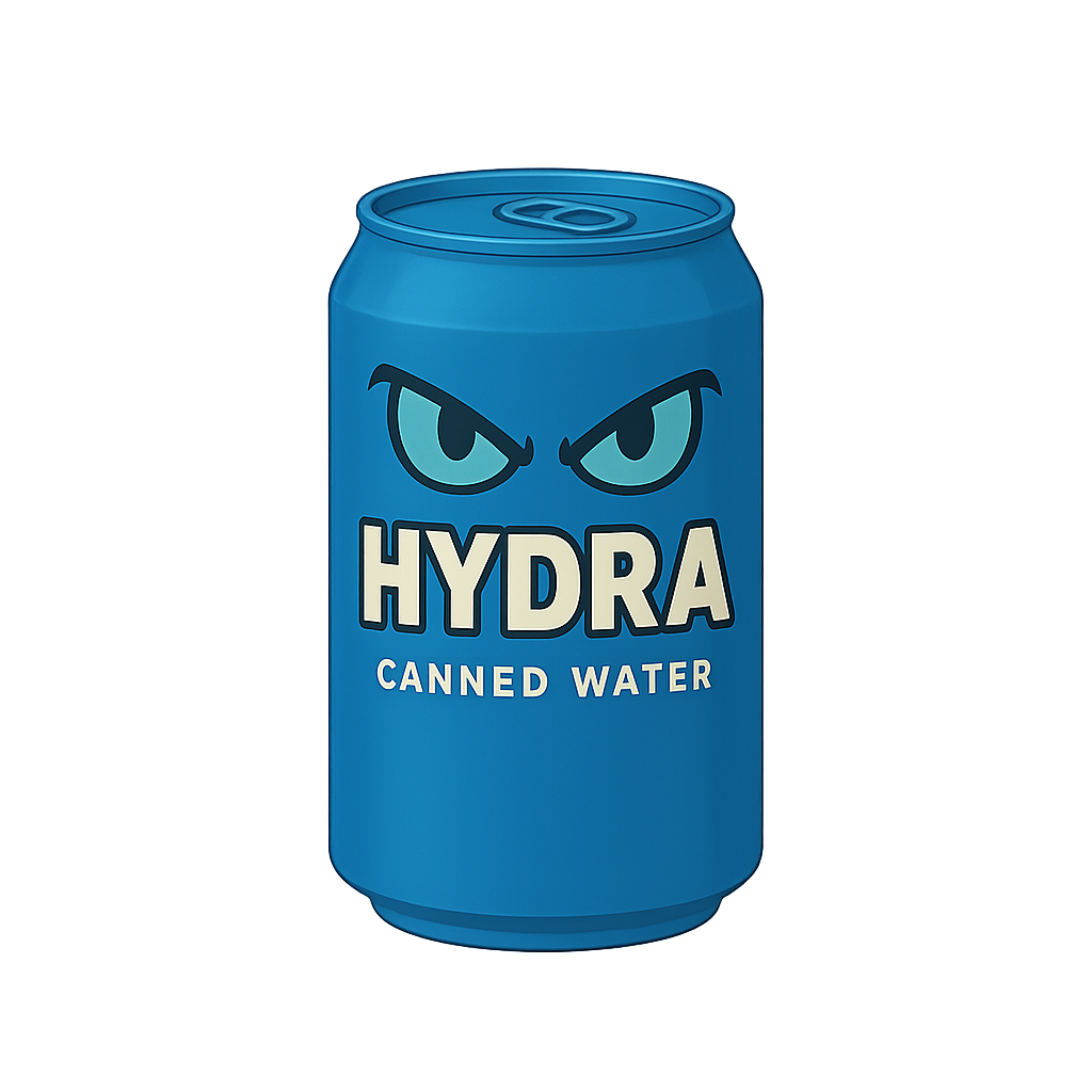 can